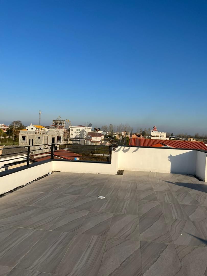 ✨🏡 فروش ویلا لوکس دوبلکس ✨