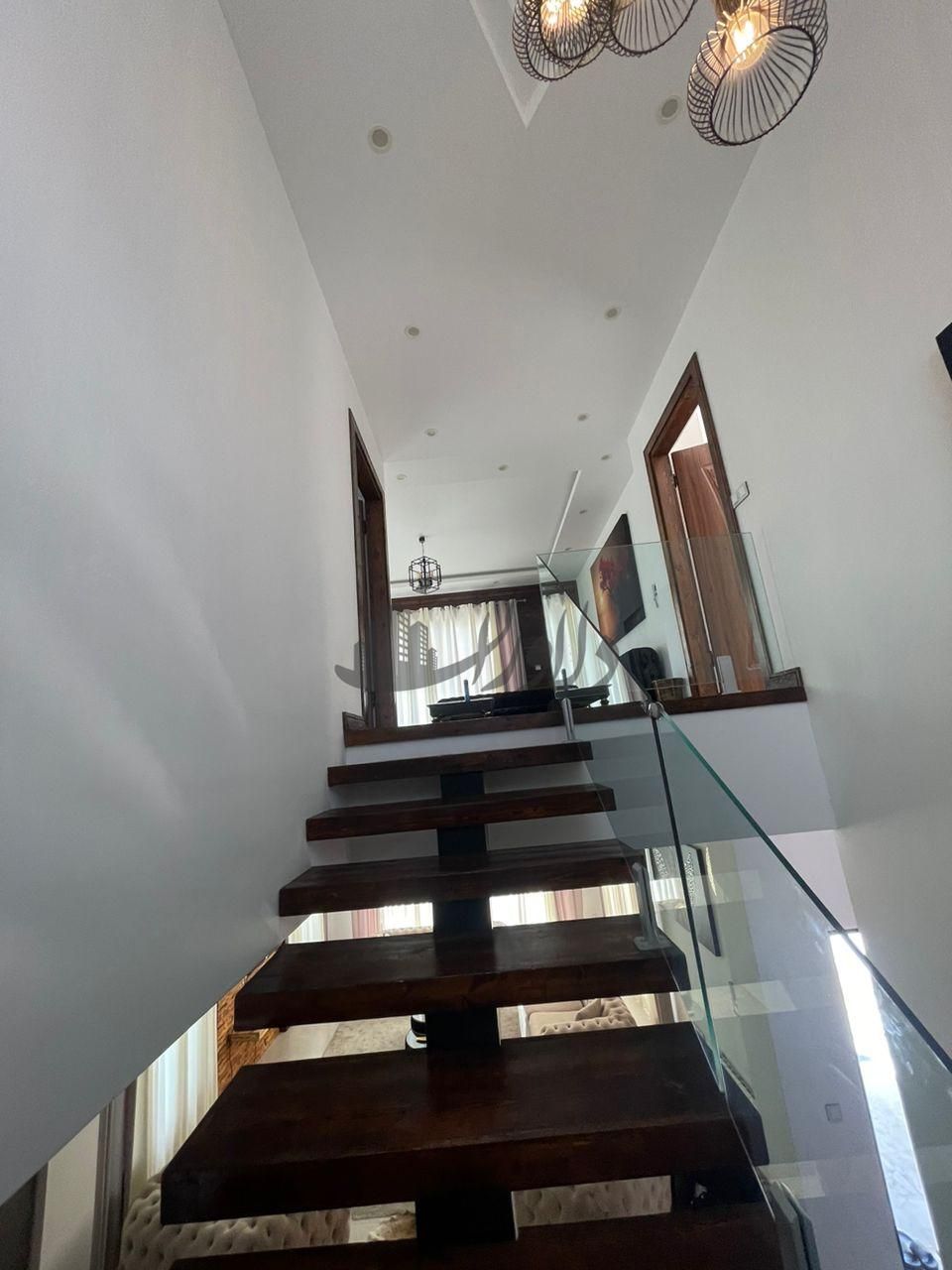 ✨🏡 فروش ویلا دوبلکس نوساز و مدرن – شهر رویان ✨ 🔑 فول فرنیش و آماده سکونت
