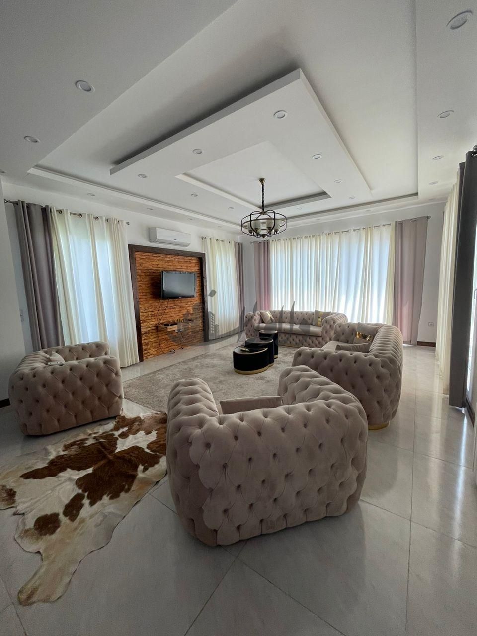 ✨🏡 فروش ویلا دوبلکس نوساز و مدرن – شهر رویان ✨ 🔑 فول فرنیش و آماده سکونت