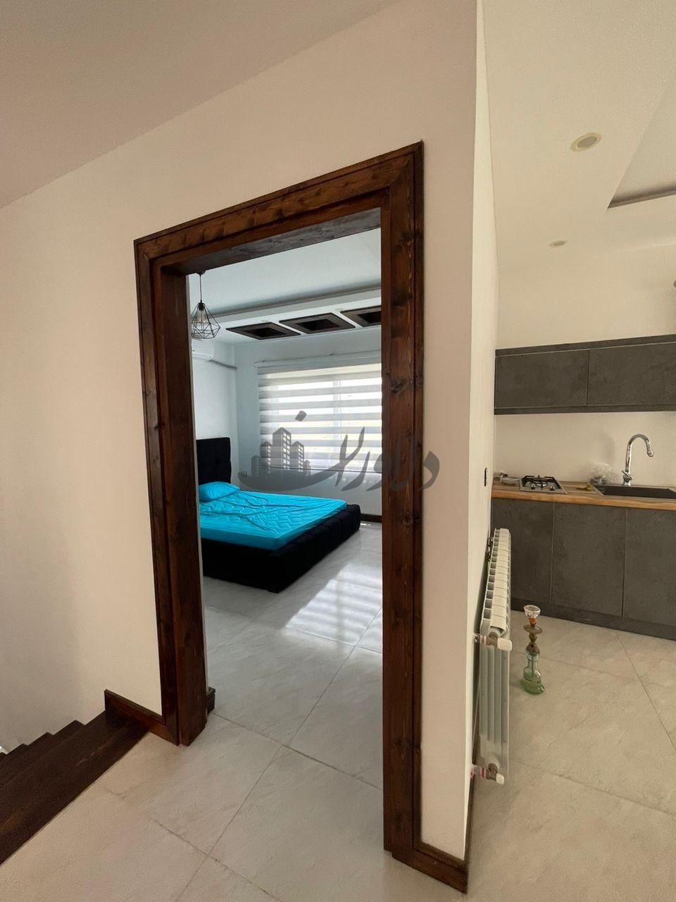 ✨🏡 فروش ویلا دوبلکس نوساز و مدرن – شهر رویان ✨ 🔑 فول فرنیش و آماده سکونت