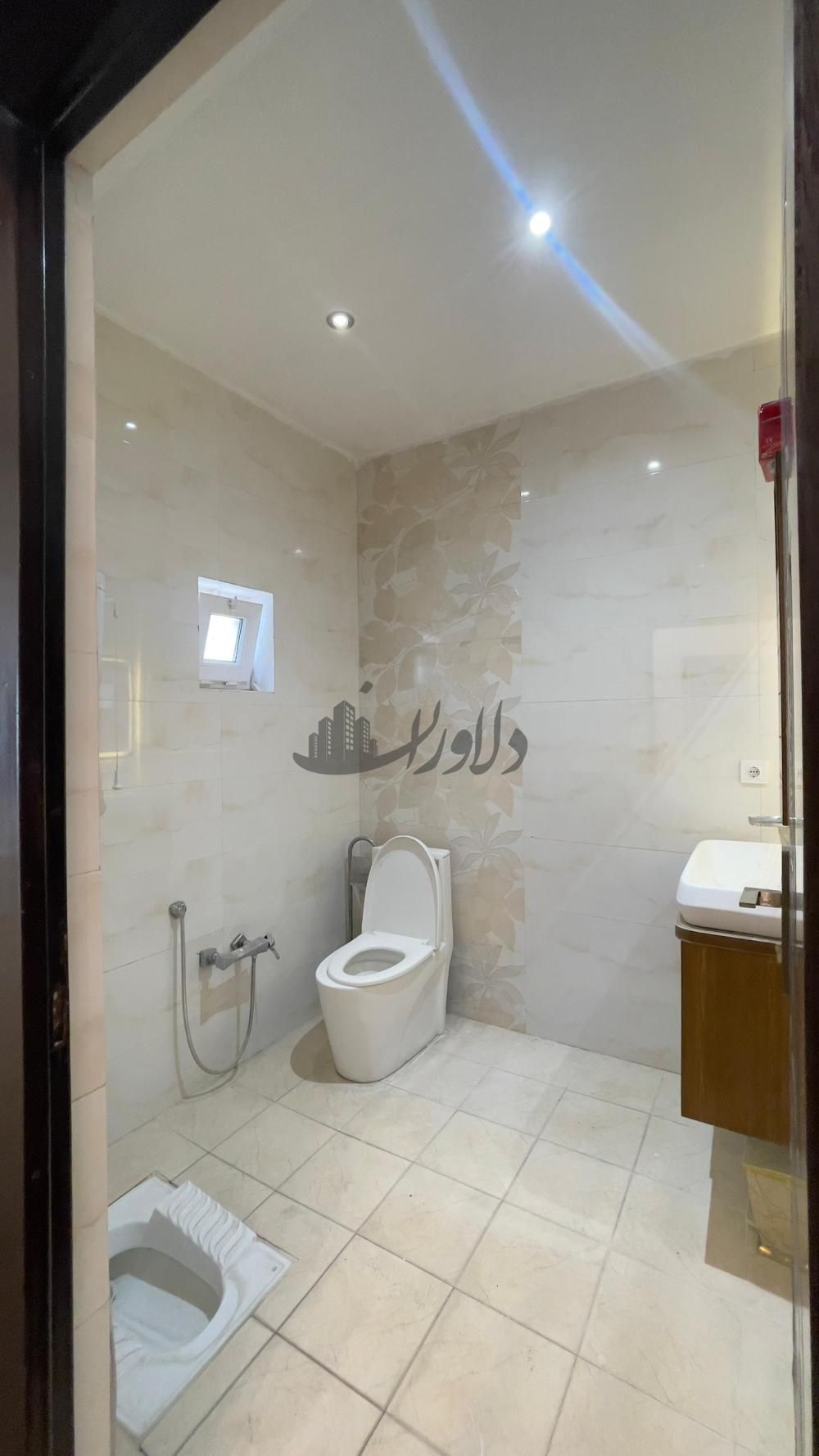 ویلای شهرکی مدرن تریبلکس ایزدشهر