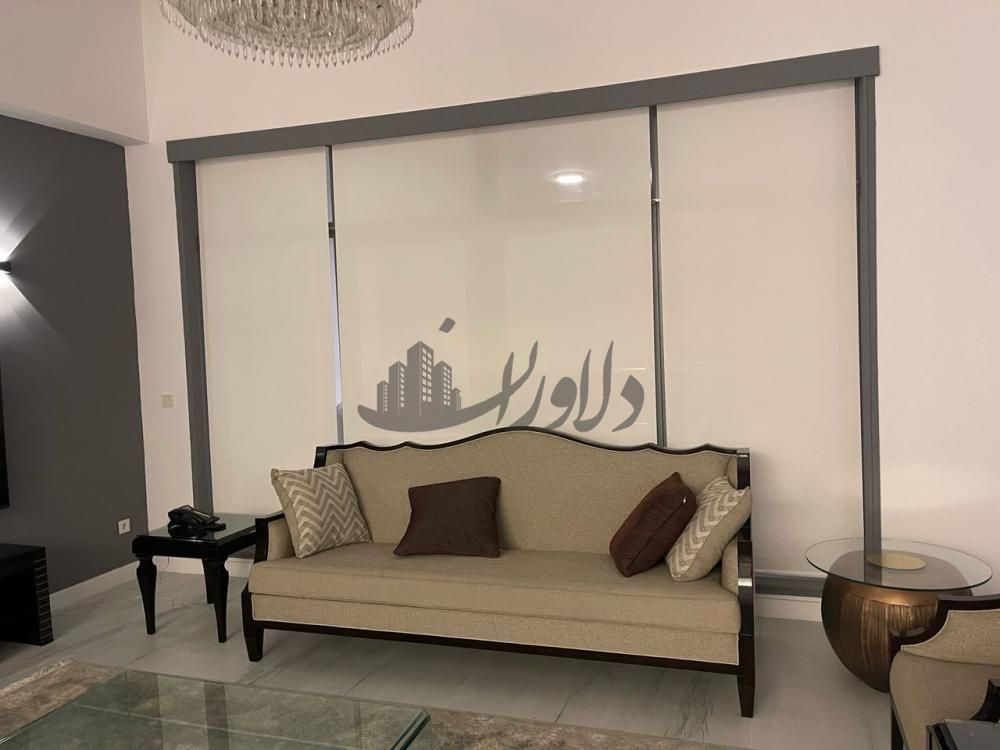 برج دیدی واحد استثنایی بازسازی کامل ایزدشهر