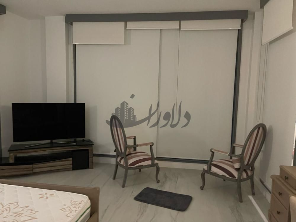 برج دیدی واحد استثنایی بازسازی کامل ایزدشهر
