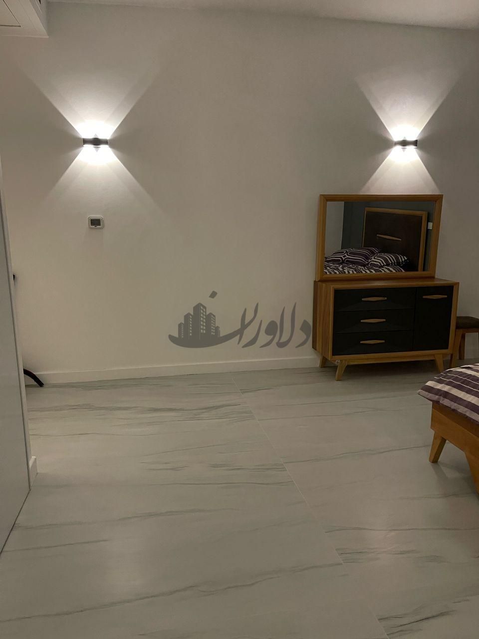 برج دیدی واحد استثنایی بازسازی کامل ایزدشهر