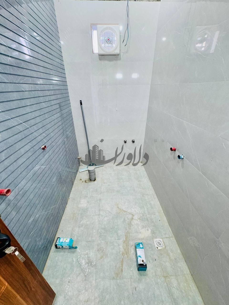 محمودآباد دوبلکس مدرن شهرکی با سند تکبرگ