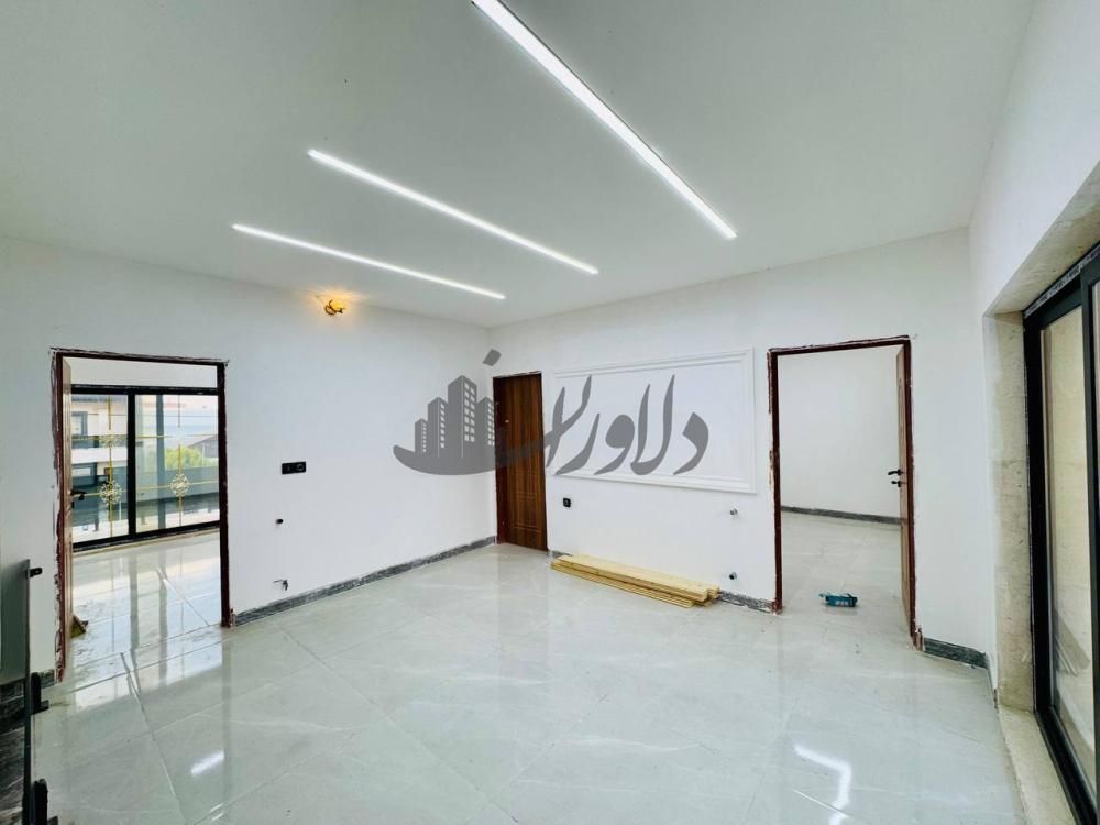 محمودآباد دوبلکس مدرن شهرکی با سند تکبرگ