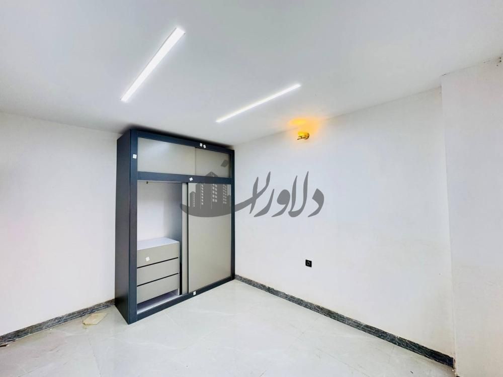 محمودآباد دوبلکس مدرن شهرکی با سند تکبرگ