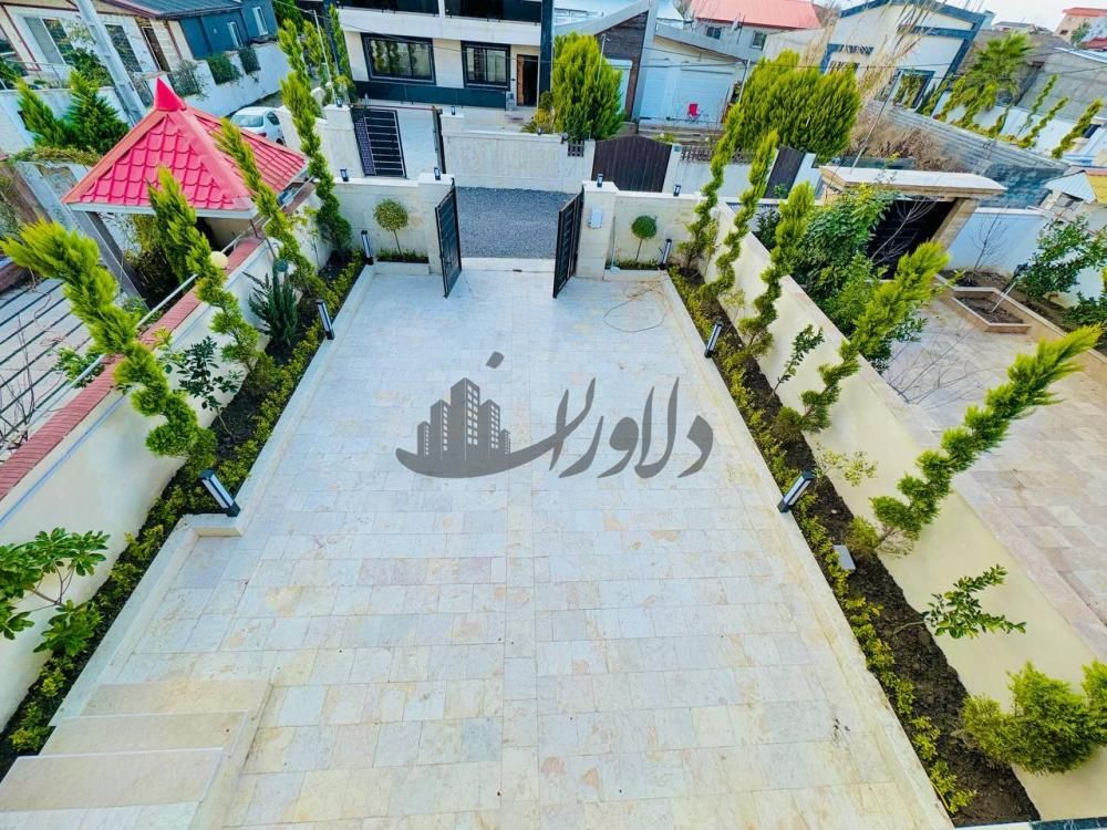محمودآباد دوبلکس مدرن شهرکی با سند تکبرگ