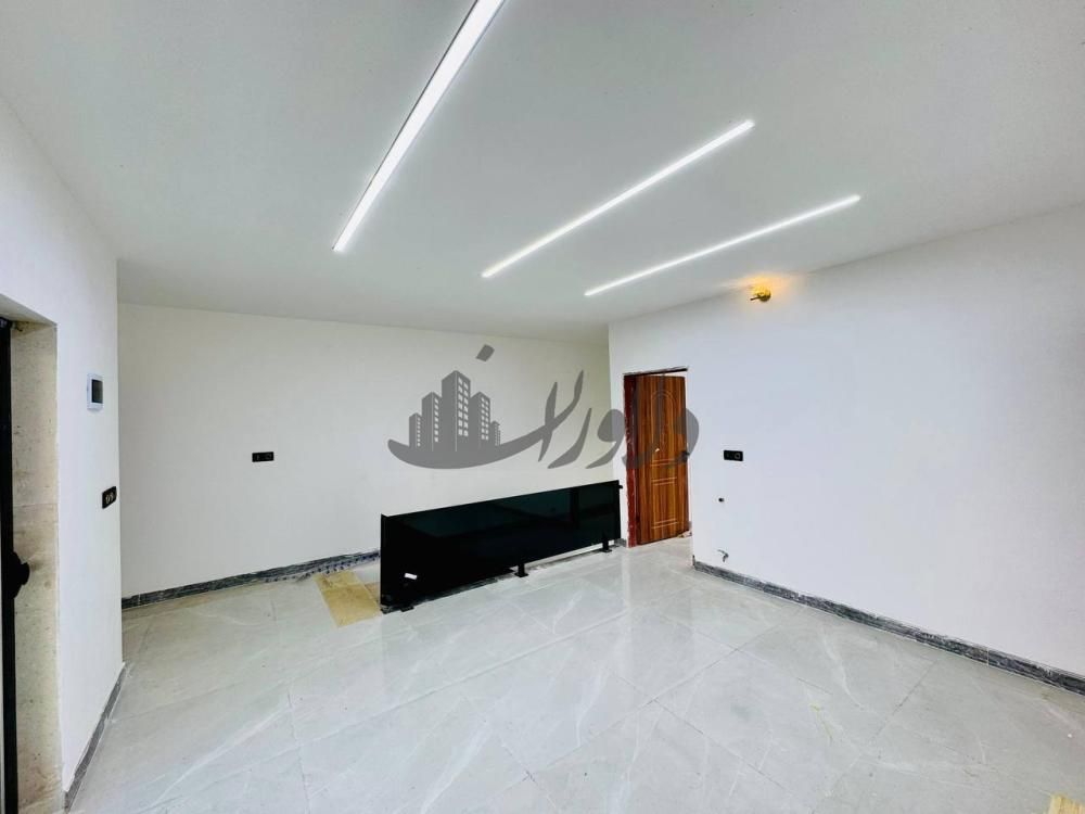 محمودآباد دوبلکس مدرن شهرکی با سند تکبرگ
