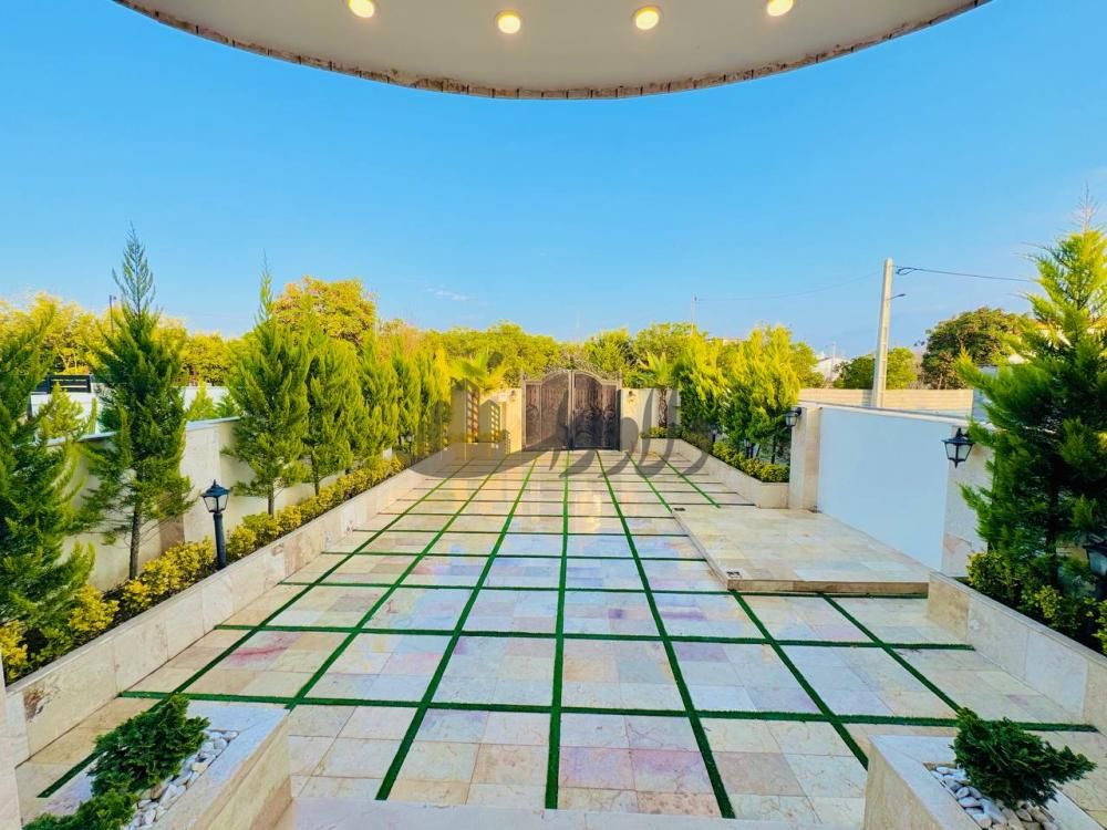 محمودآباد جاده دریا  ویلا دوبلکس نمارومی سلطنتی