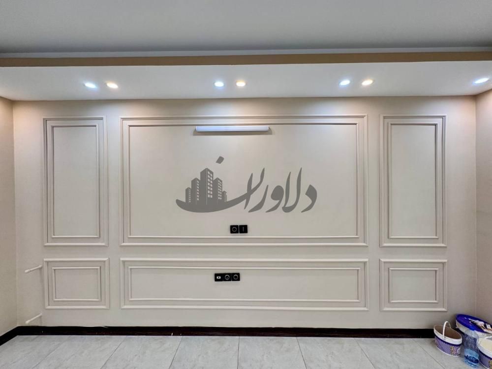 محمودآباد جاده دریا  ویلا دوبلکس نمارومی سلطنتی