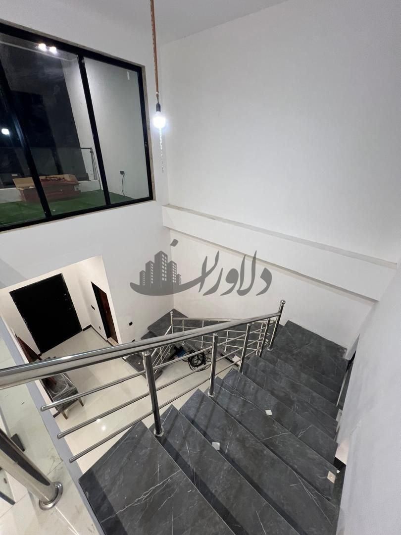 محمودآباد جاده دریا ویلا فول فرنیش