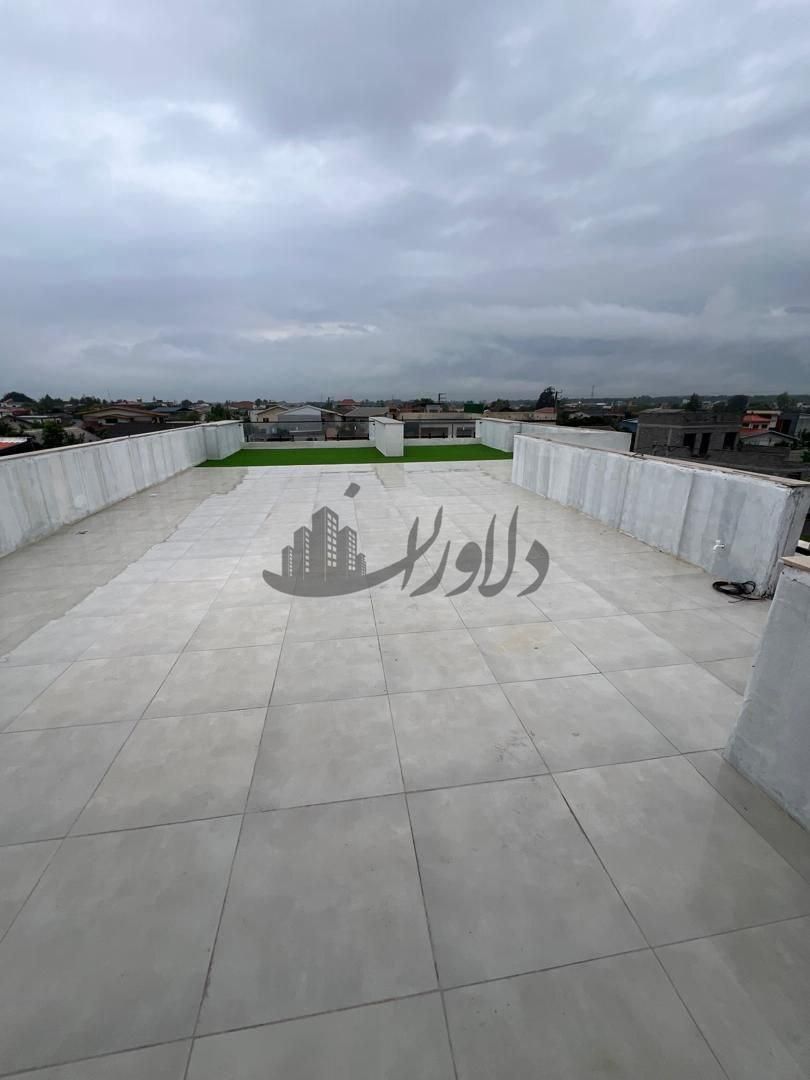 محمودآباد جاده دریا ویلا فول فرنیش