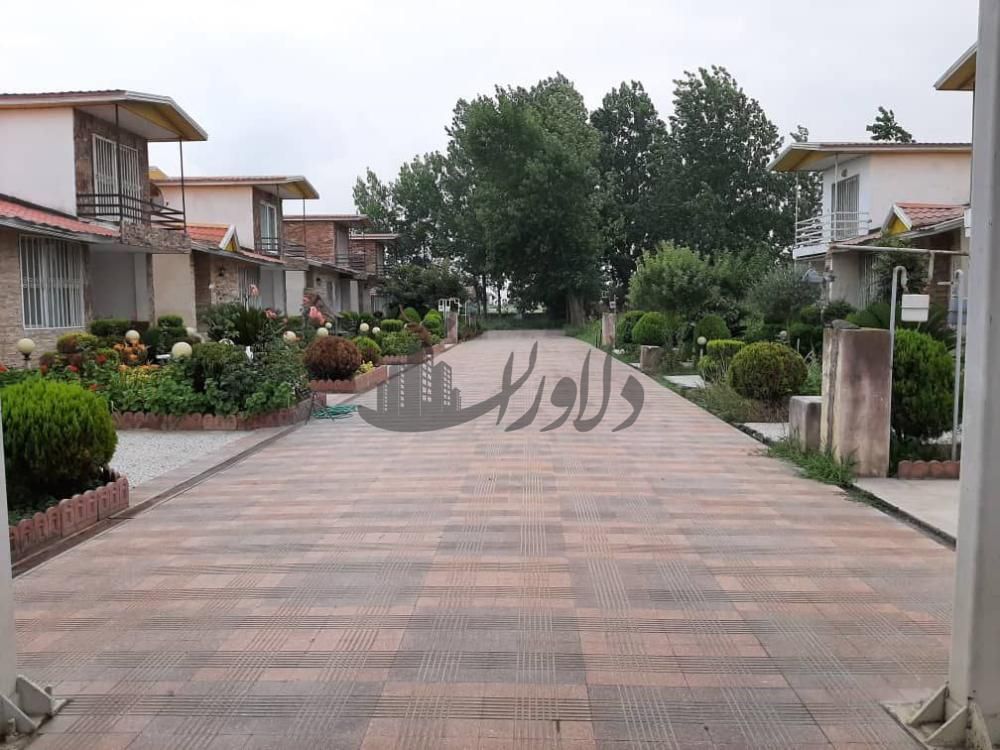 ویلا شهرک ساحلی نزدیک دریا بیشه کلا محمودآباد
