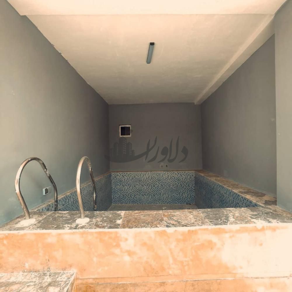 دوبلکس استخردار اتوبان محموداباد