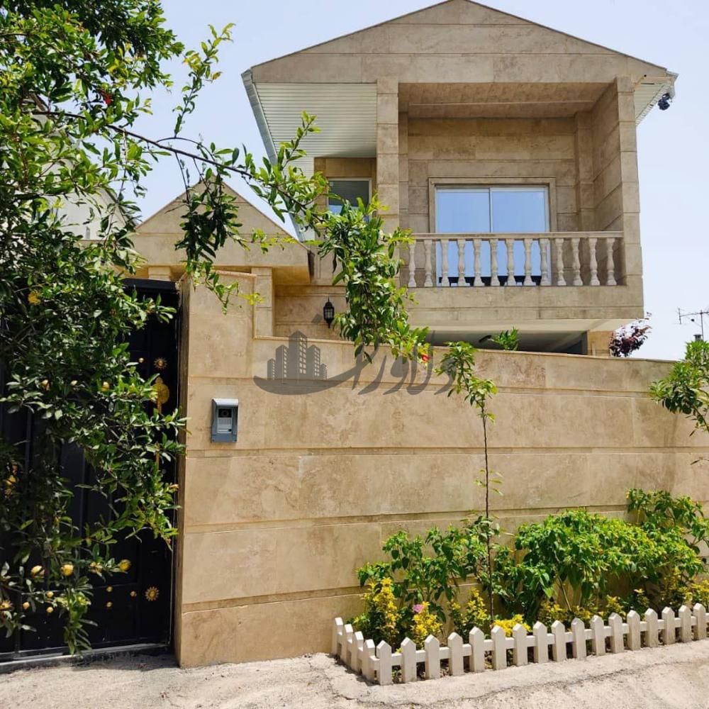 دوبلکس استخردار اتوبان محموداباد