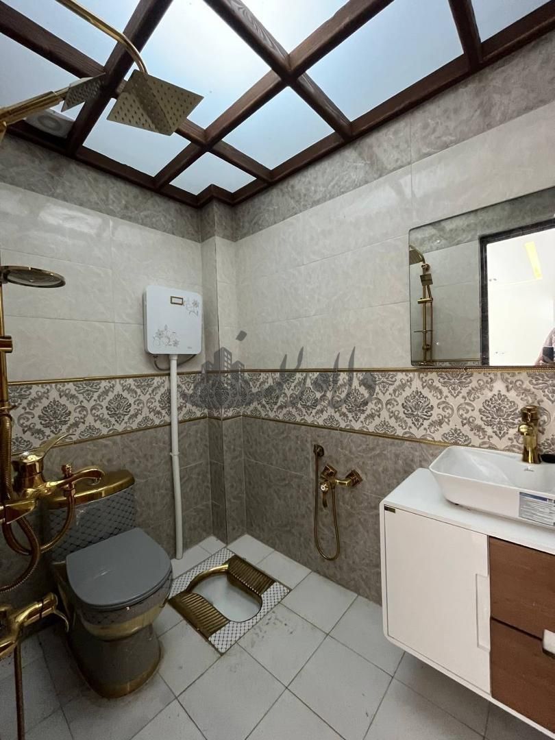 🏡 فروش ویلا دونبش با ویوی ابدی کوه و جنگل 🌿