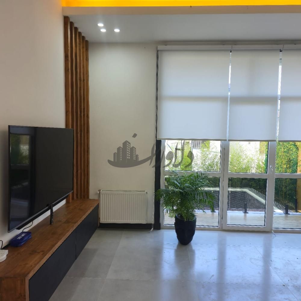 فروش ویلا شهرکی لوکس در ونوش