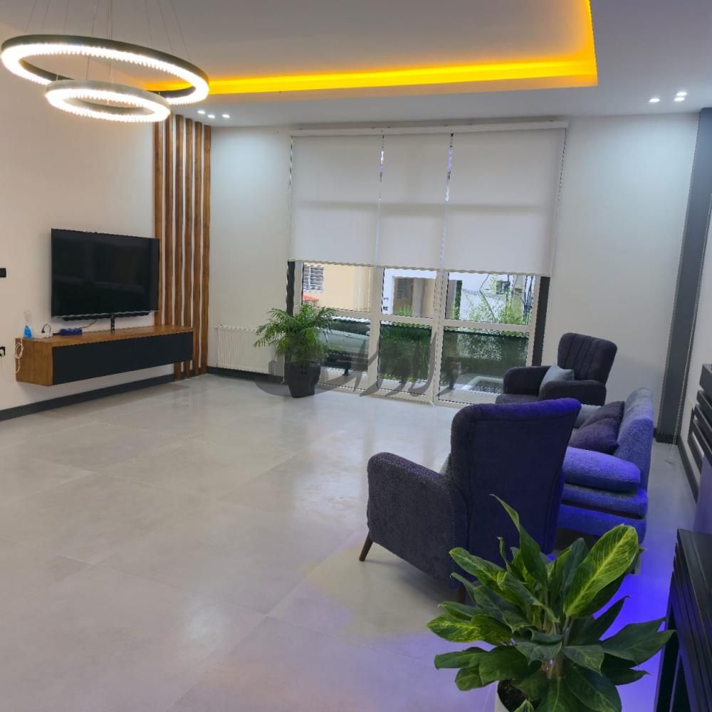 فروش ویلا شهرکی لوکس در ونوش