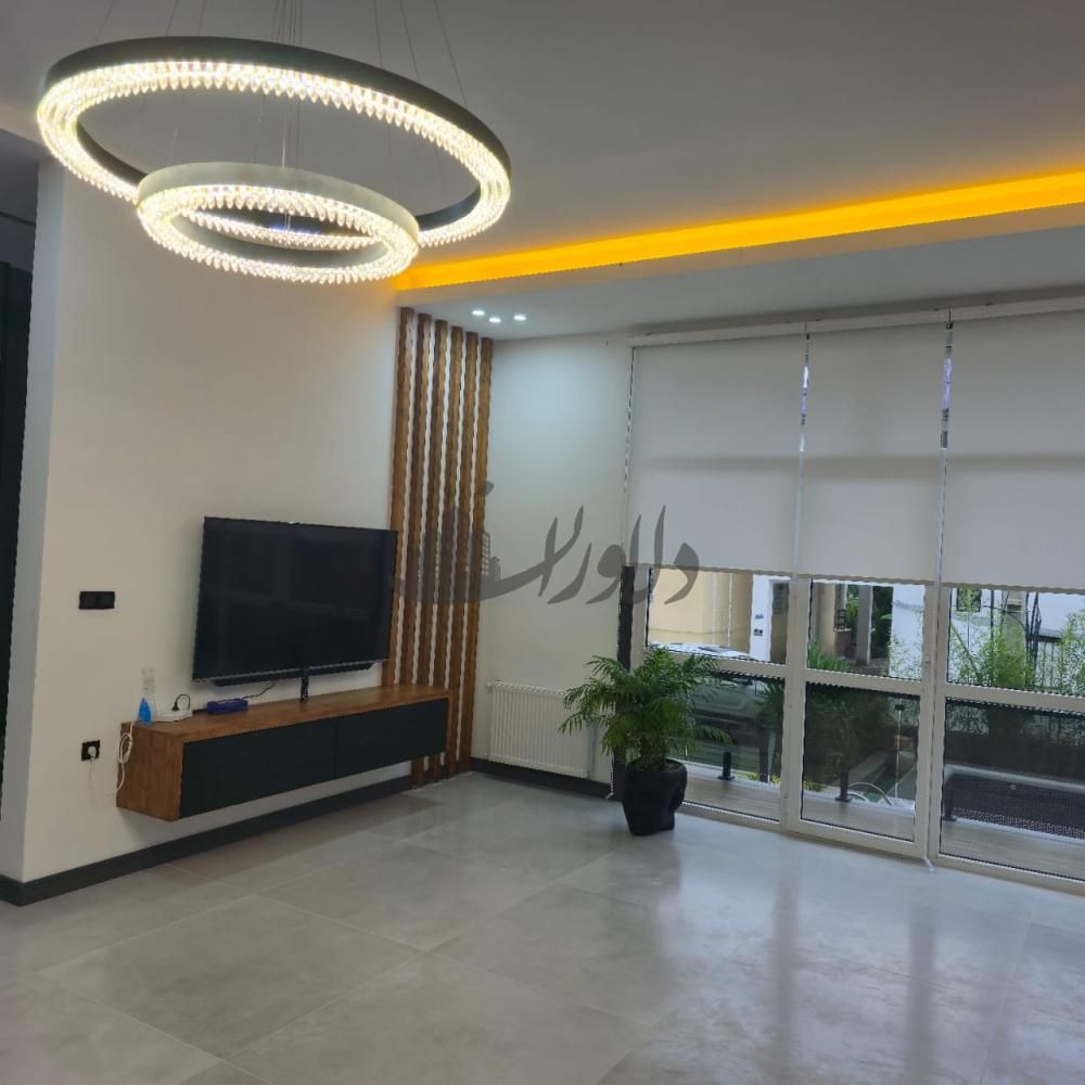 فروش ویلا شهرکی لوکس در ونوش