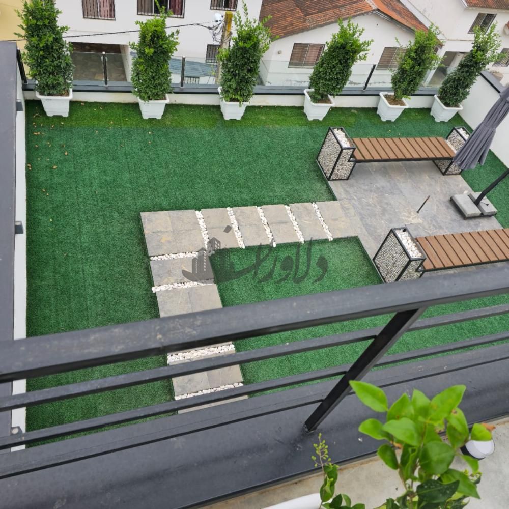 فروش ویلا شهرکی لوکس در ونوش