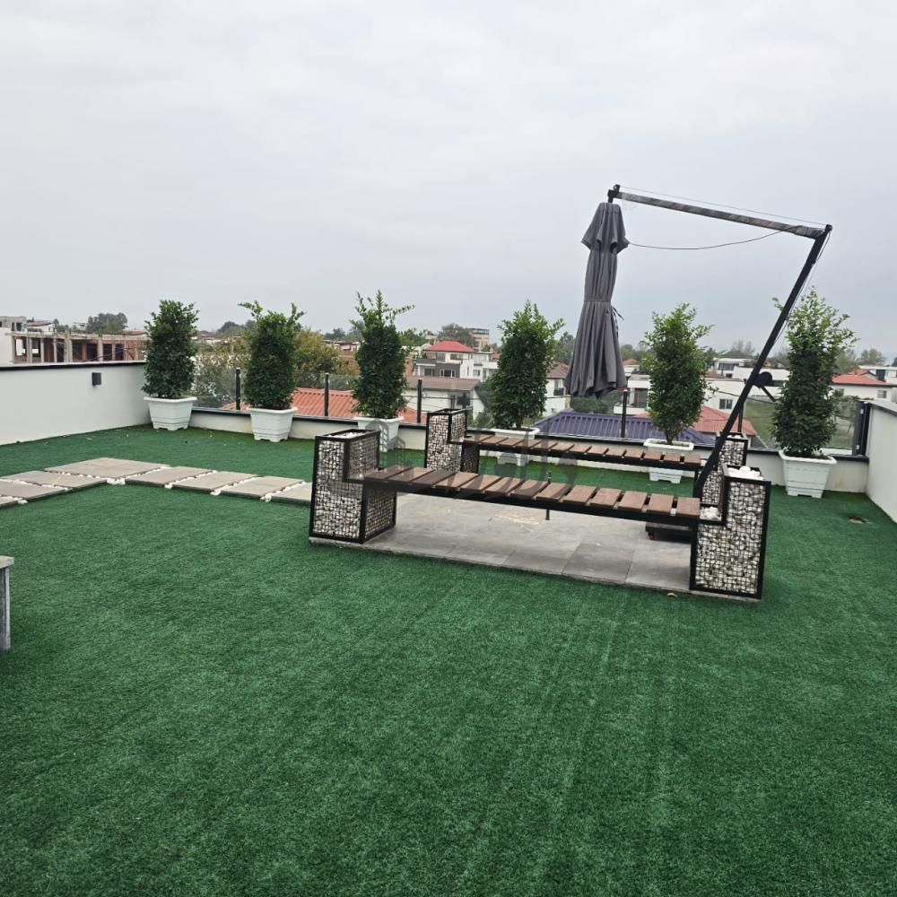 فروش ویلا شهرکی لوکس در ونوش