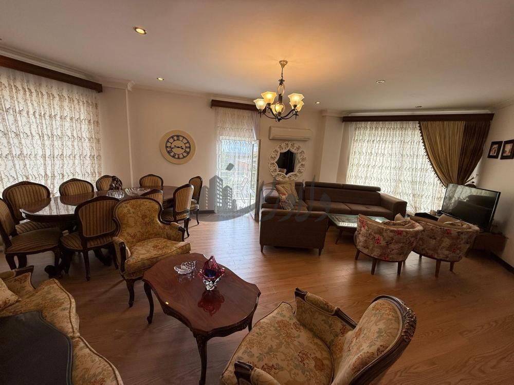 فروش آپارتمان ساحلی شهرکی 105متر 2خواب ایزدشهر