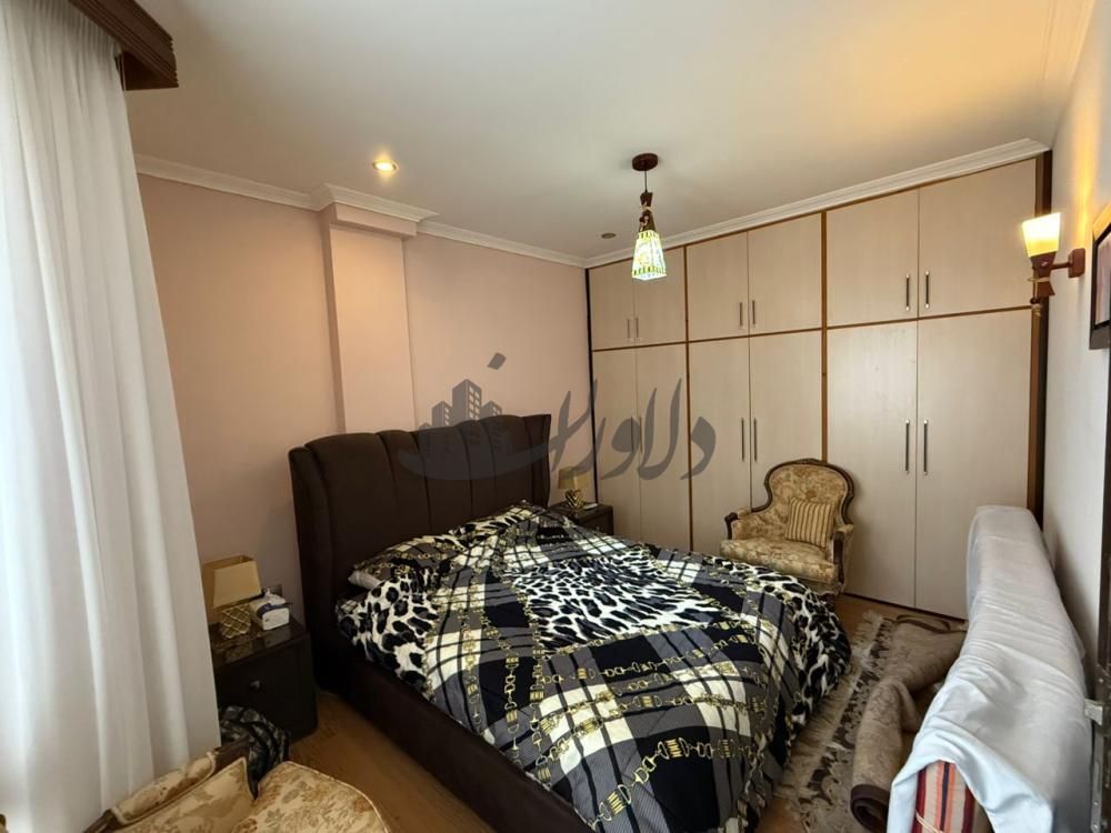 فروش آپارتمان ساحلی شهرکی 105متر 2خواب ایزدشهر