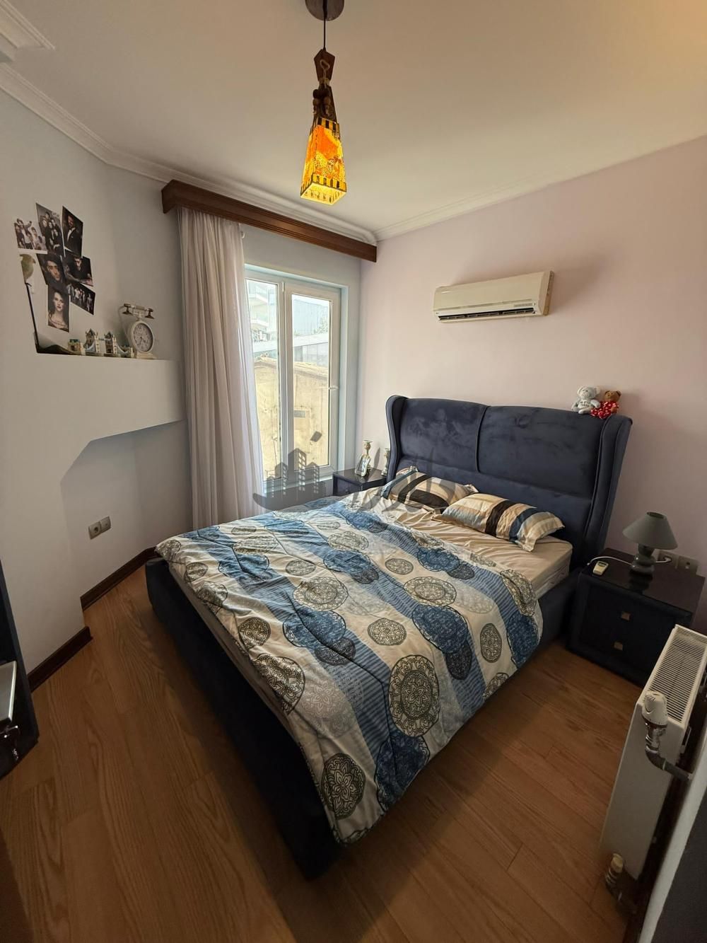 فروش آپارتمان ساحلی شهرکی 105متر 2خواب ایزدشهر