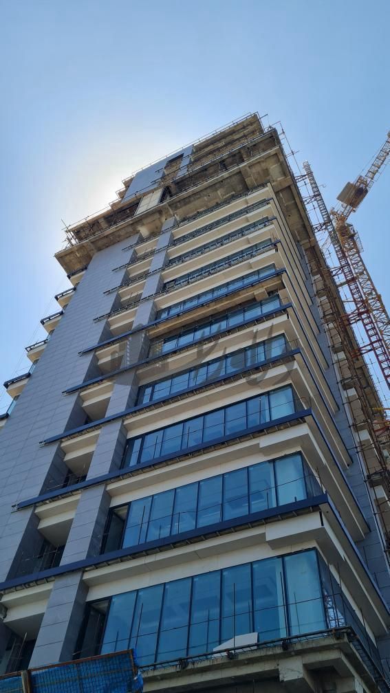 برج لیلیا رزیدنس در ایزدشهر