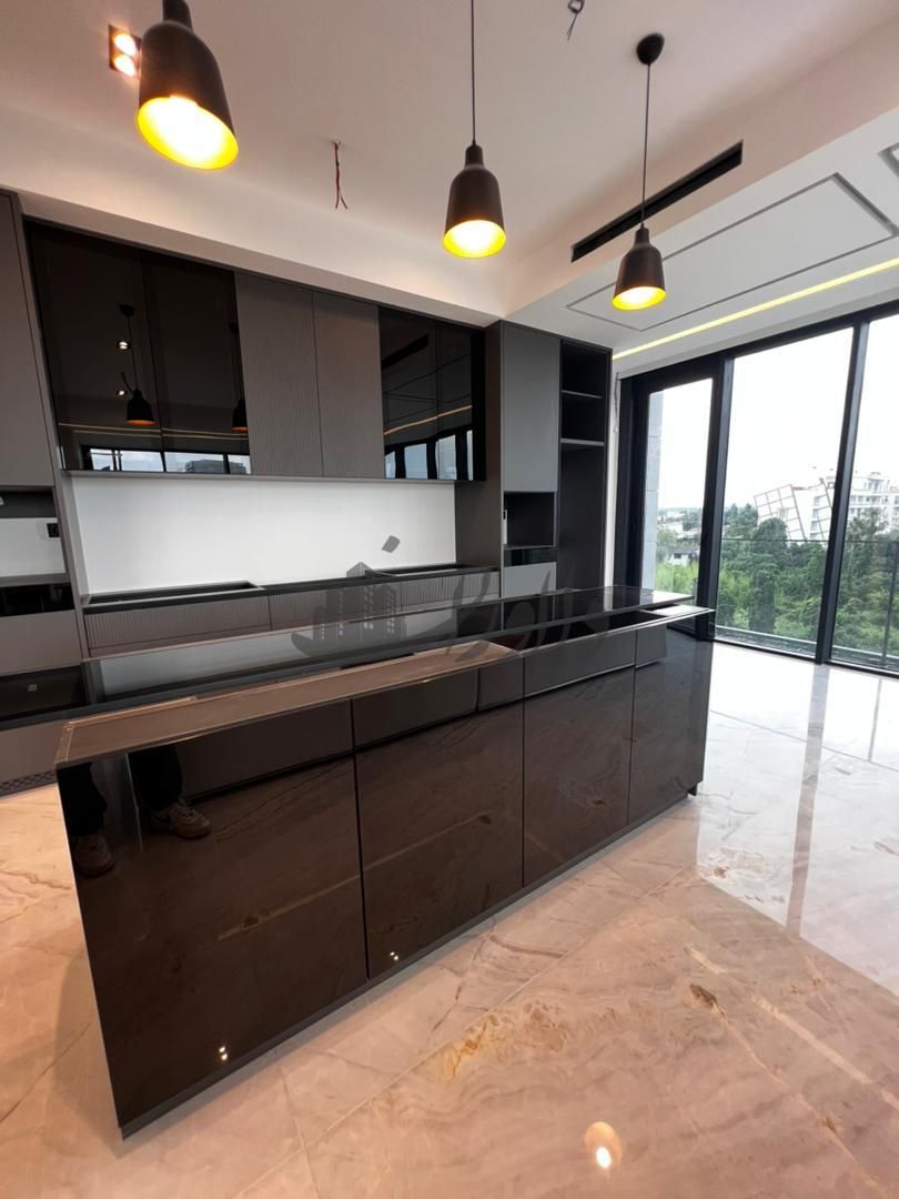 برج لیلیا رزیدنس در ایزدشهر