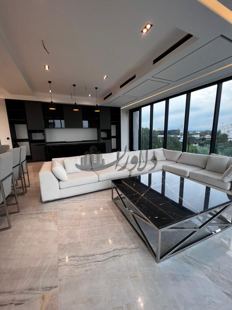 برج لیلیا رزیدنس در ایزدشهر