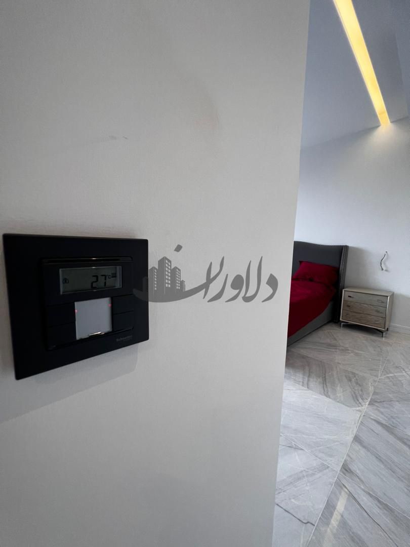 برج لیلیا رزیدنس در ایزدشهر