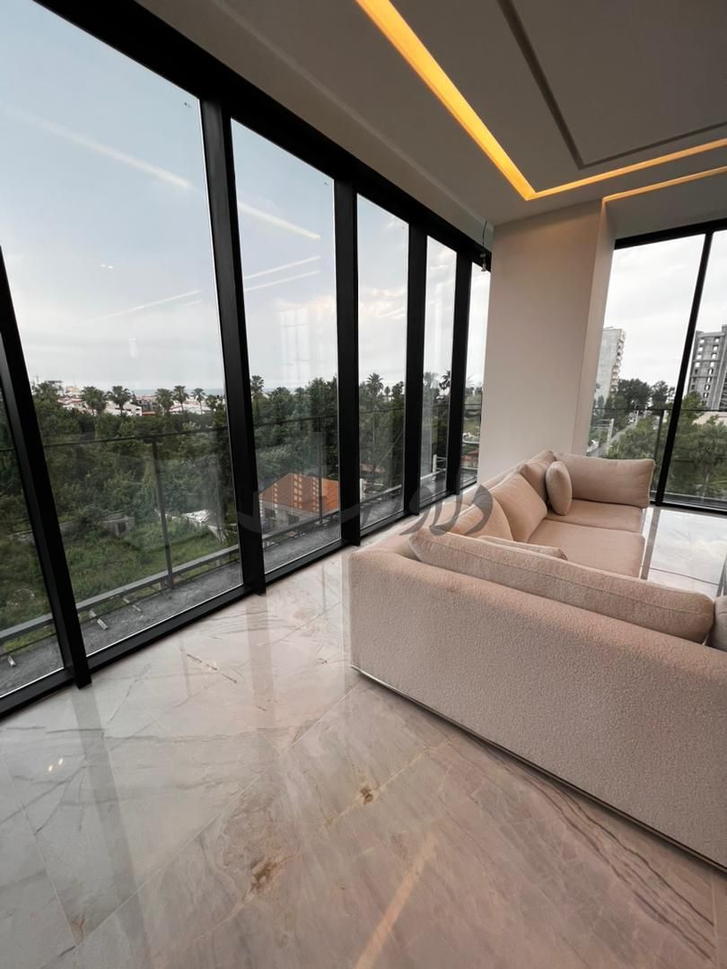 برج لیلیا رزیدنس در ایزدشهر