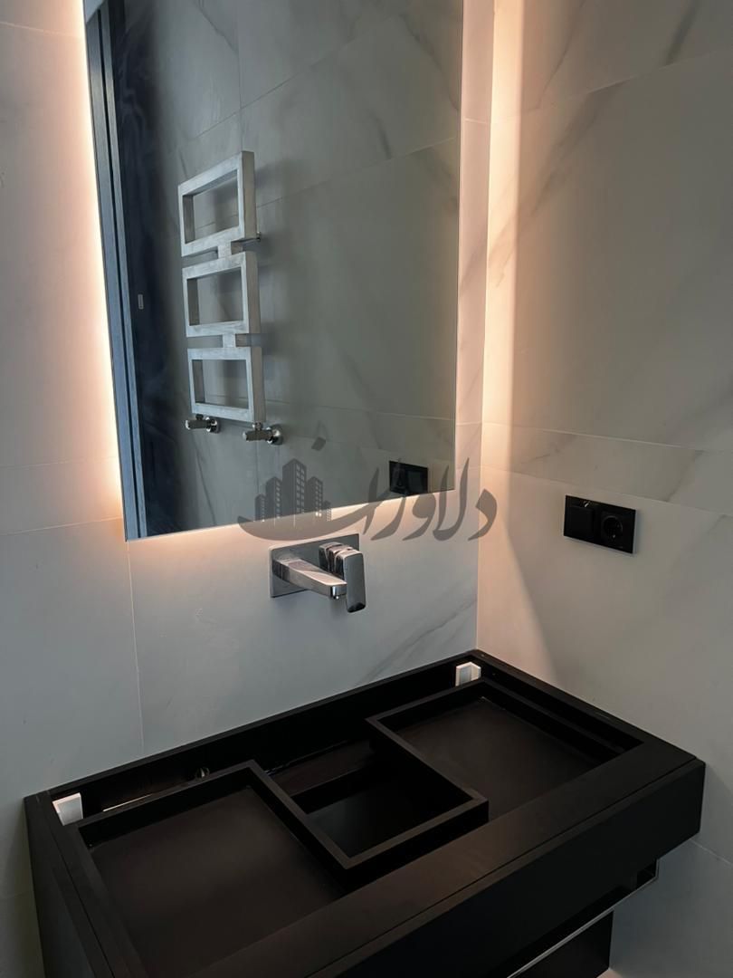 برج لیلیا رزیدنس در ایزدشهر