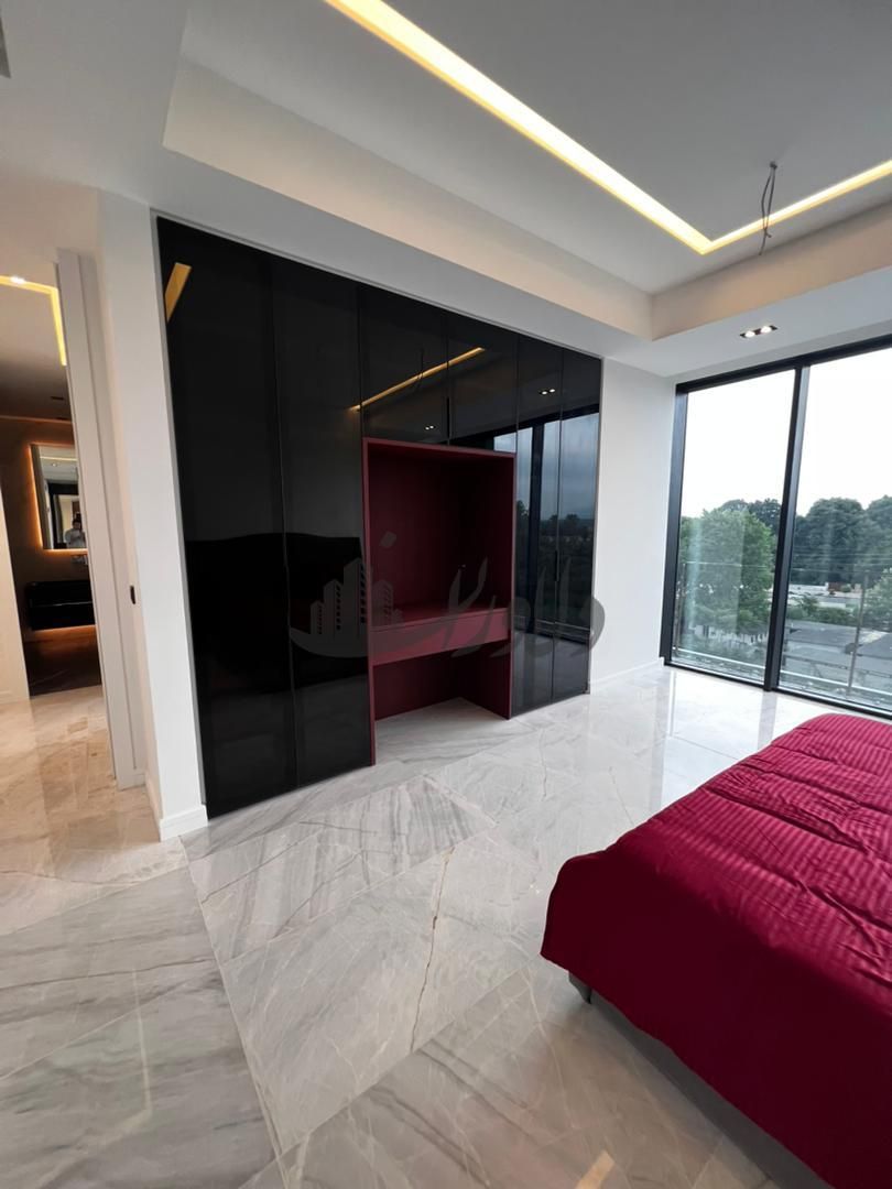 برج لیلیا رزیدنس در ایزدشهر