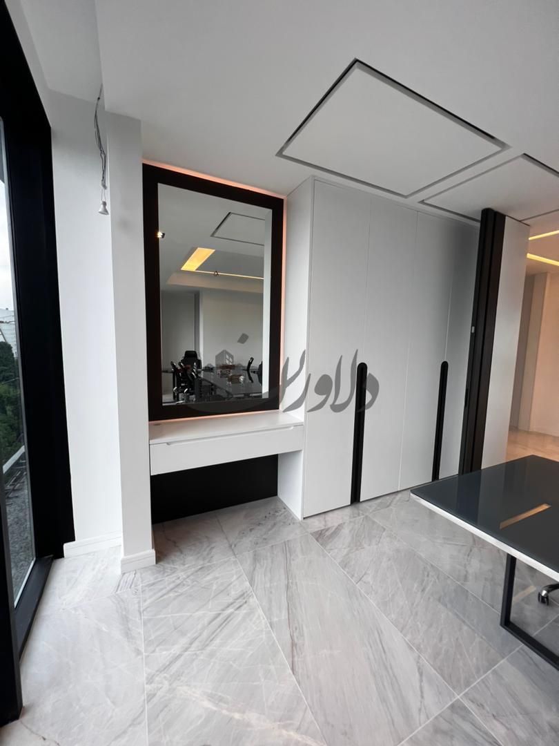 برج لیلیا رزیدنس در ایزدشهر