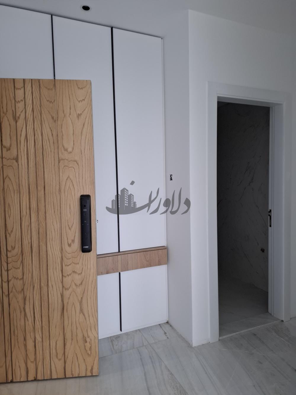 ایزدشهر فروش آپارتمان 140متر 3خواب نوساز