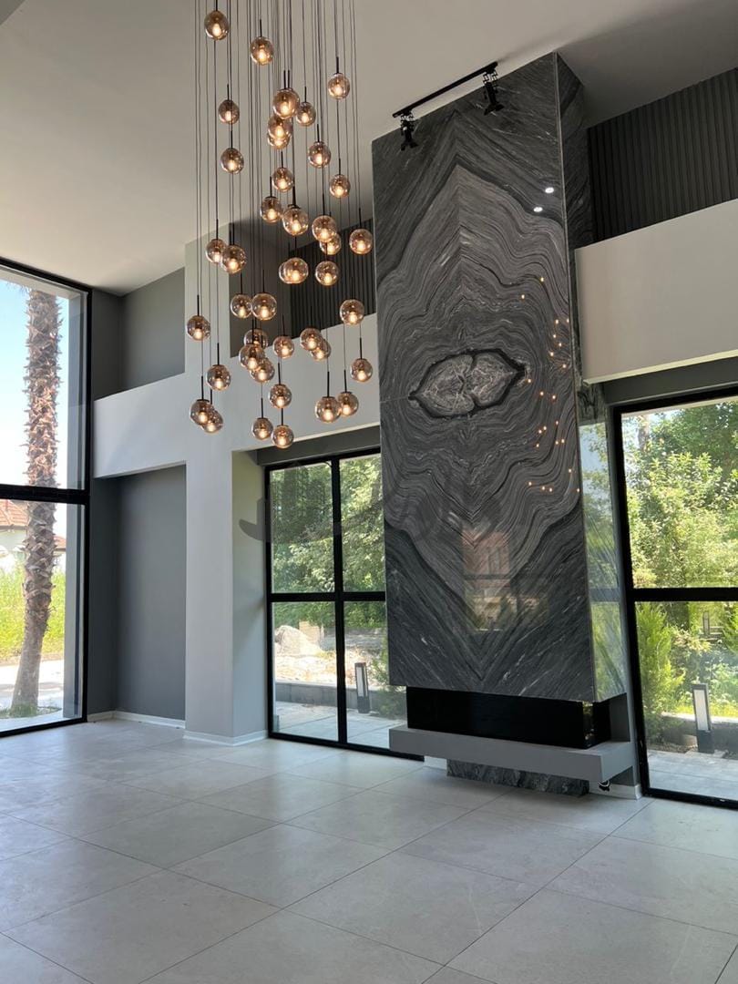 فروش ویلا مدرن شهرکی به قیمت