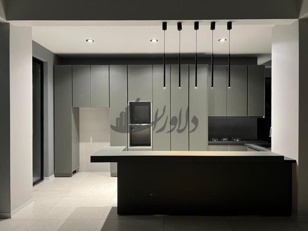 فروش ویلا مدرن شهرکی به قیمت