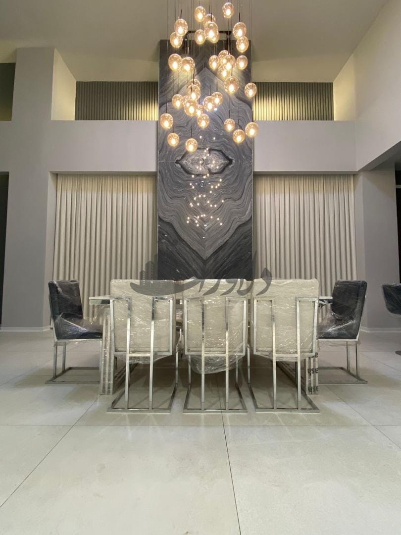 فروش ویلا مدرن شهرکی به قیمت