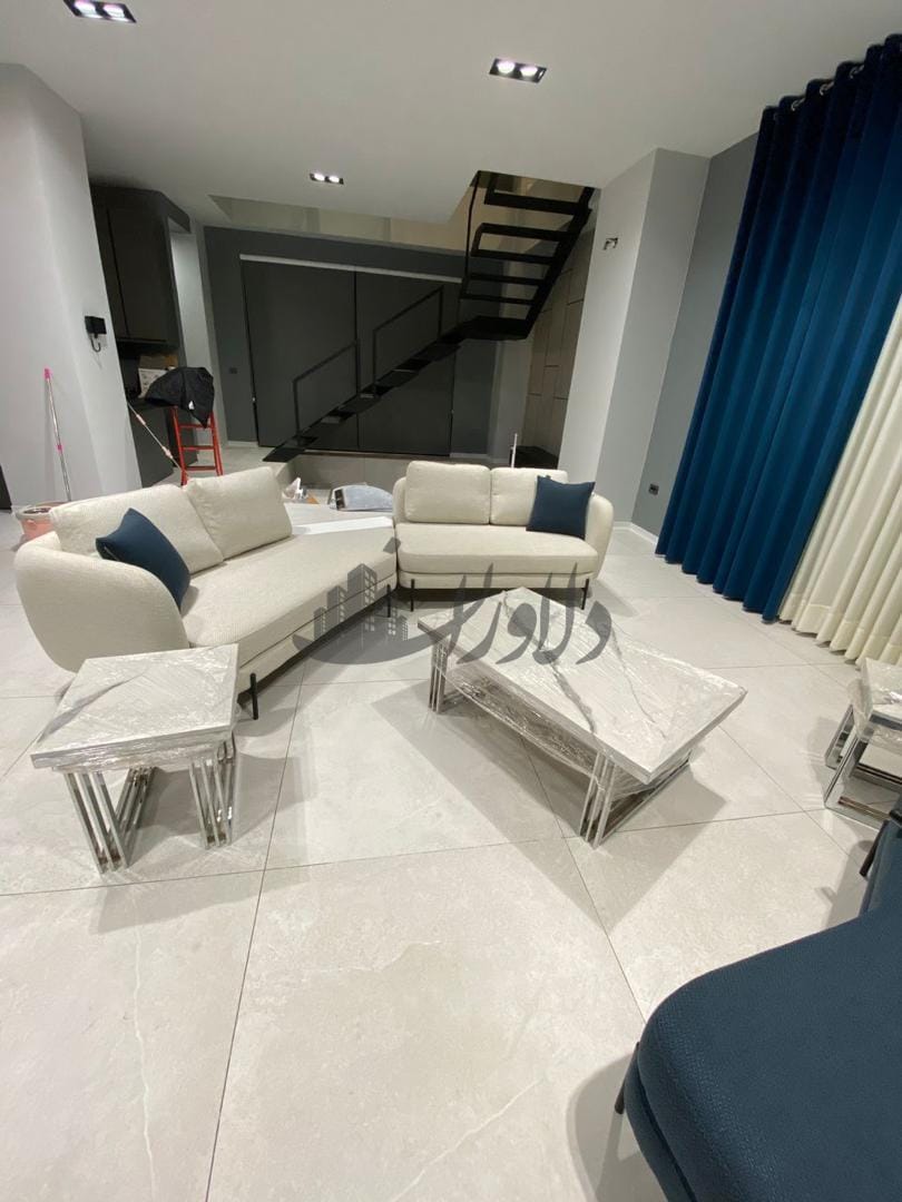 فروش ویلا مدرن شهرکی به قیمت