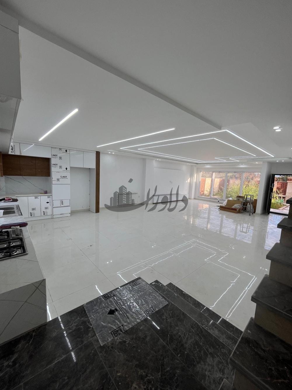 به قیمت ترین ویلا نوساز استخردار در منطقه