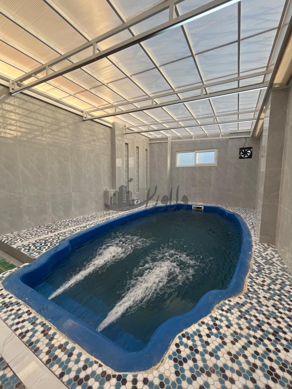 به قیمت ترین ویلا نوساز استخردار در منطقه