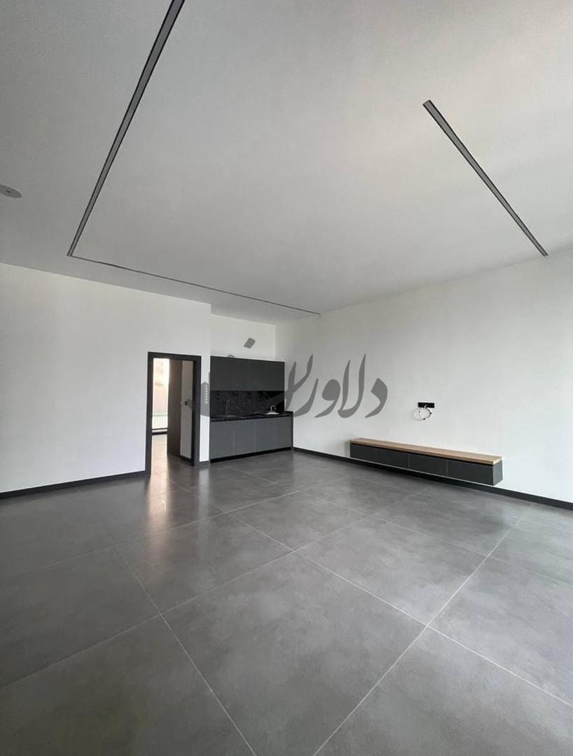 ویلا سوپر مدرن هوشمند  متریال خارجی