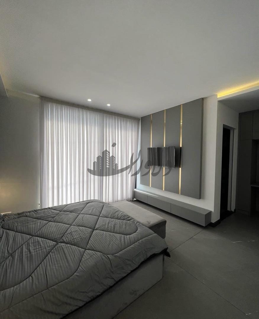 ویلا سوپر مدرن برنده جایزه معماری کشور