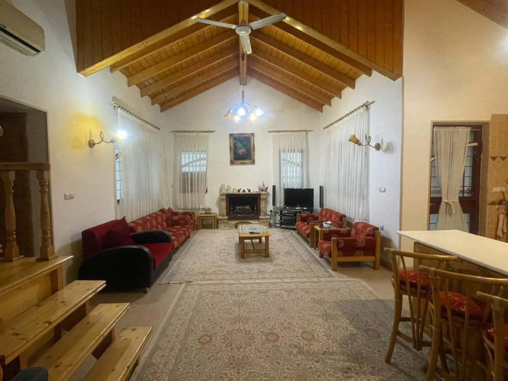 فروش ویلا شهرک ساحلی ۲۲۵متر سنددار در ایزدشهر