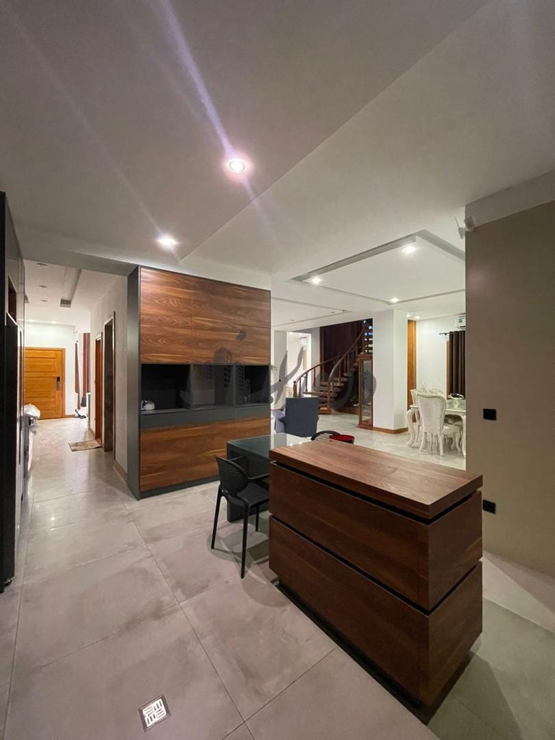 فروش ویلا شهرکی دوبلکس در رویان