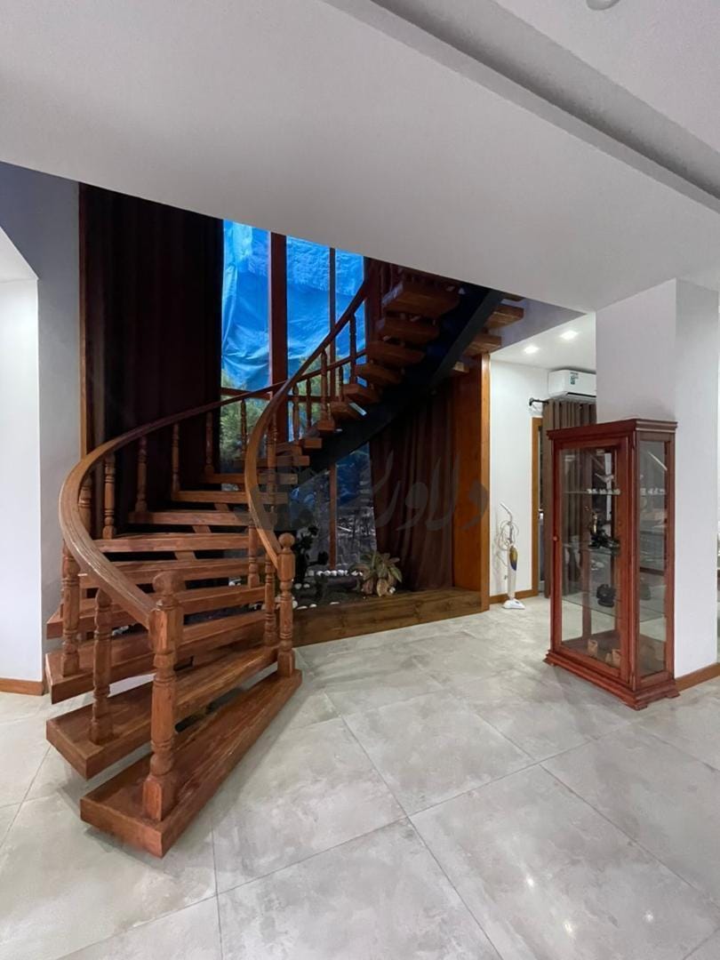 فروش ویلا شهرکی دوبلکس در رویان