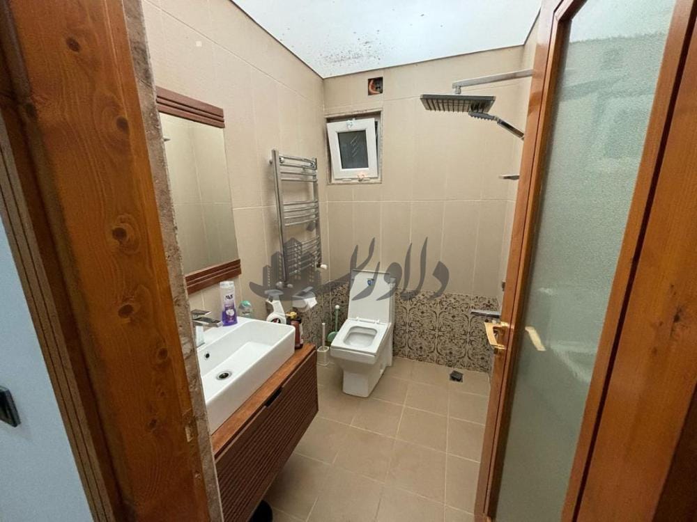 فروش ویلا شهرکی دوبلکس در رویان